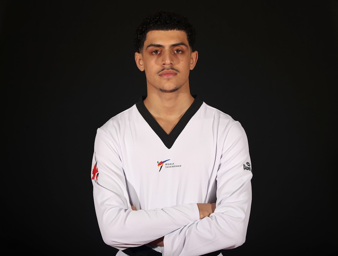 Coach Mohammed Nour headshot