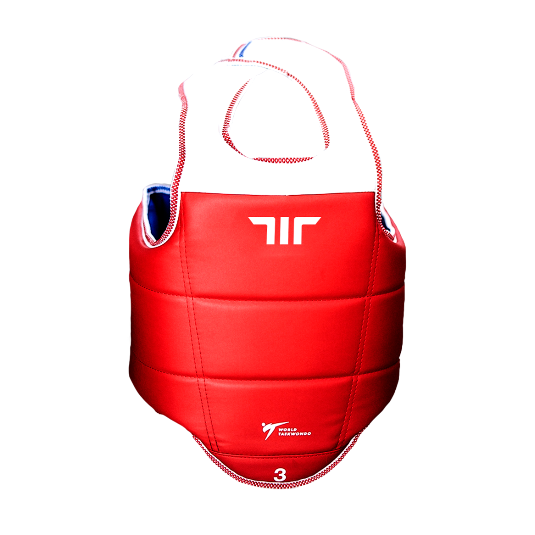 Body Armour